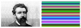 Georges Seurat