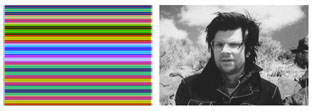 Robert Smithson