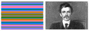 John Millington Synge