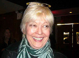 <b>Louise Lawler</b>, 1947 in Bronxville, New York geboren - Lawler